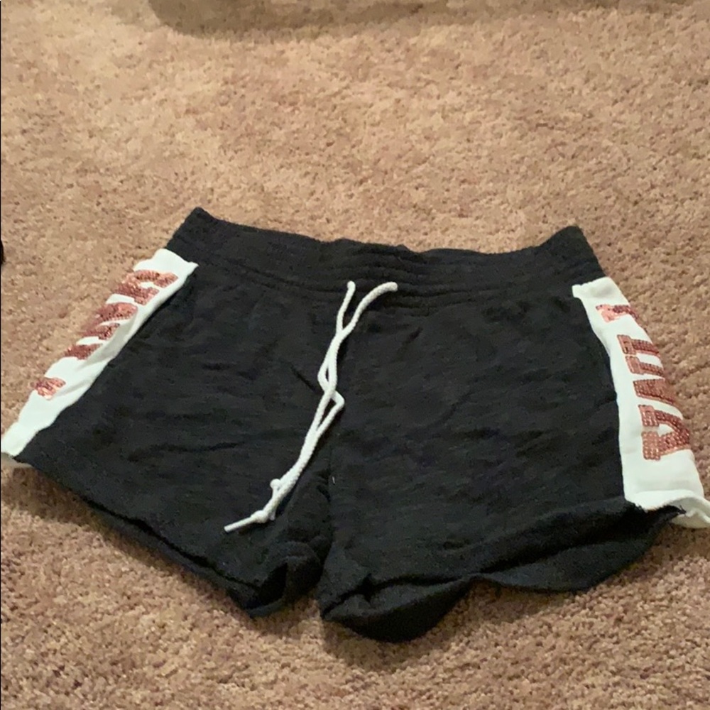 Victoria Secret PINK Shorts